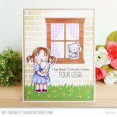 My Favorite Things Die-namics BB New Best Friend